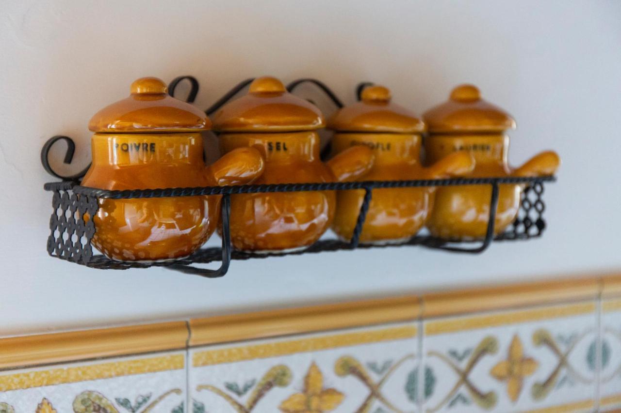 فيلا La Croix Bala Signy-le-Petit المظهر الخارجي الصورة