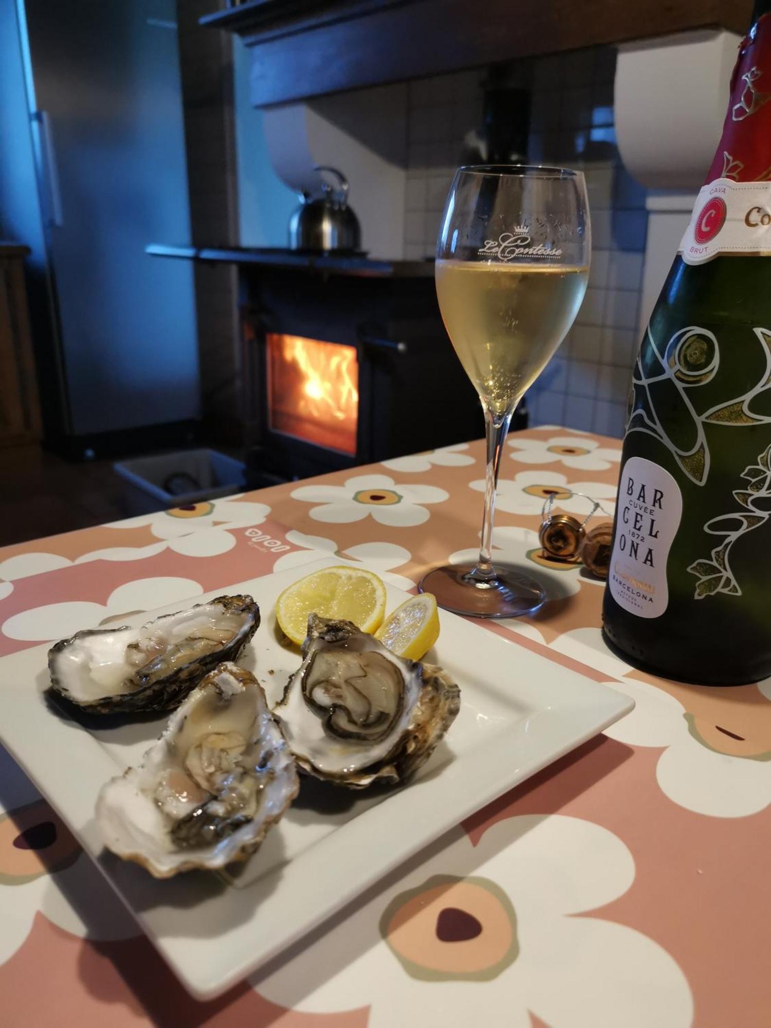 فيلا La Croix Bala Signy-le-Petit المظهر الخارجي الصورة