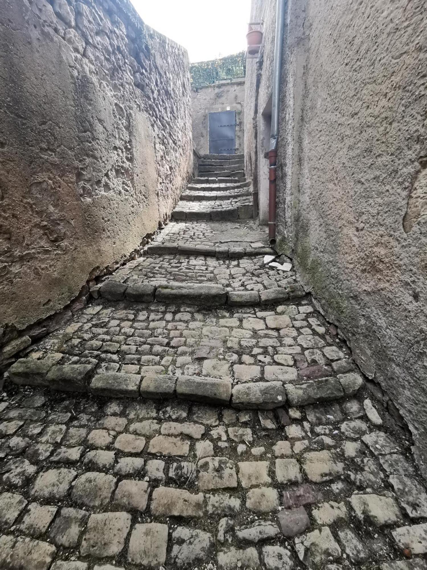 فيلا La Croix Bala Signy-le-Petit المظهر الخارجي الصورة